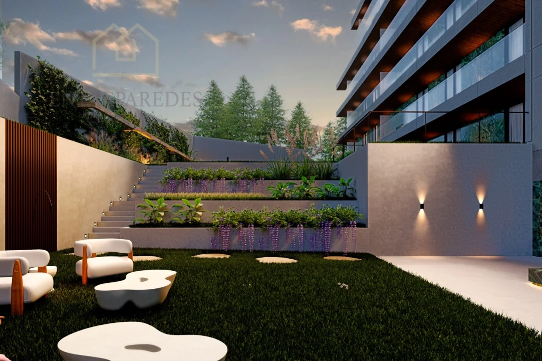 Apartamento T1 para Venda em Gondomar (São Cosme), Valbom e Jovim Foto 7