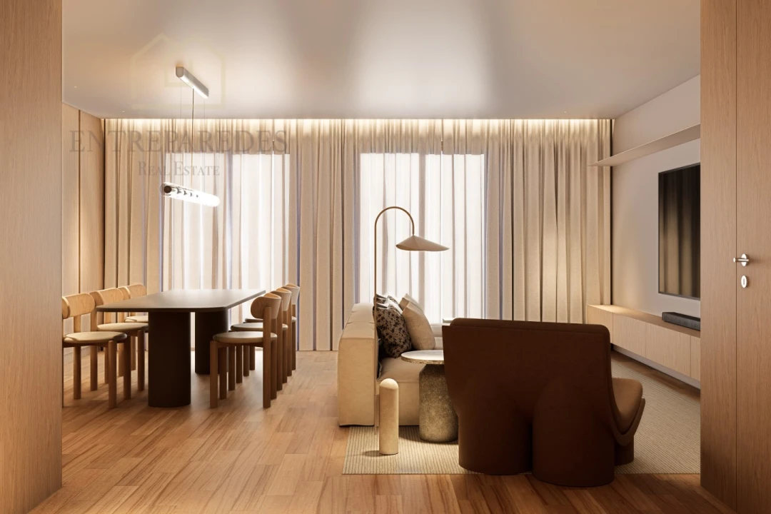 Apartamento T1 para Venda em Gondomar (São Cosme), Valbom e Jovim Foto 1