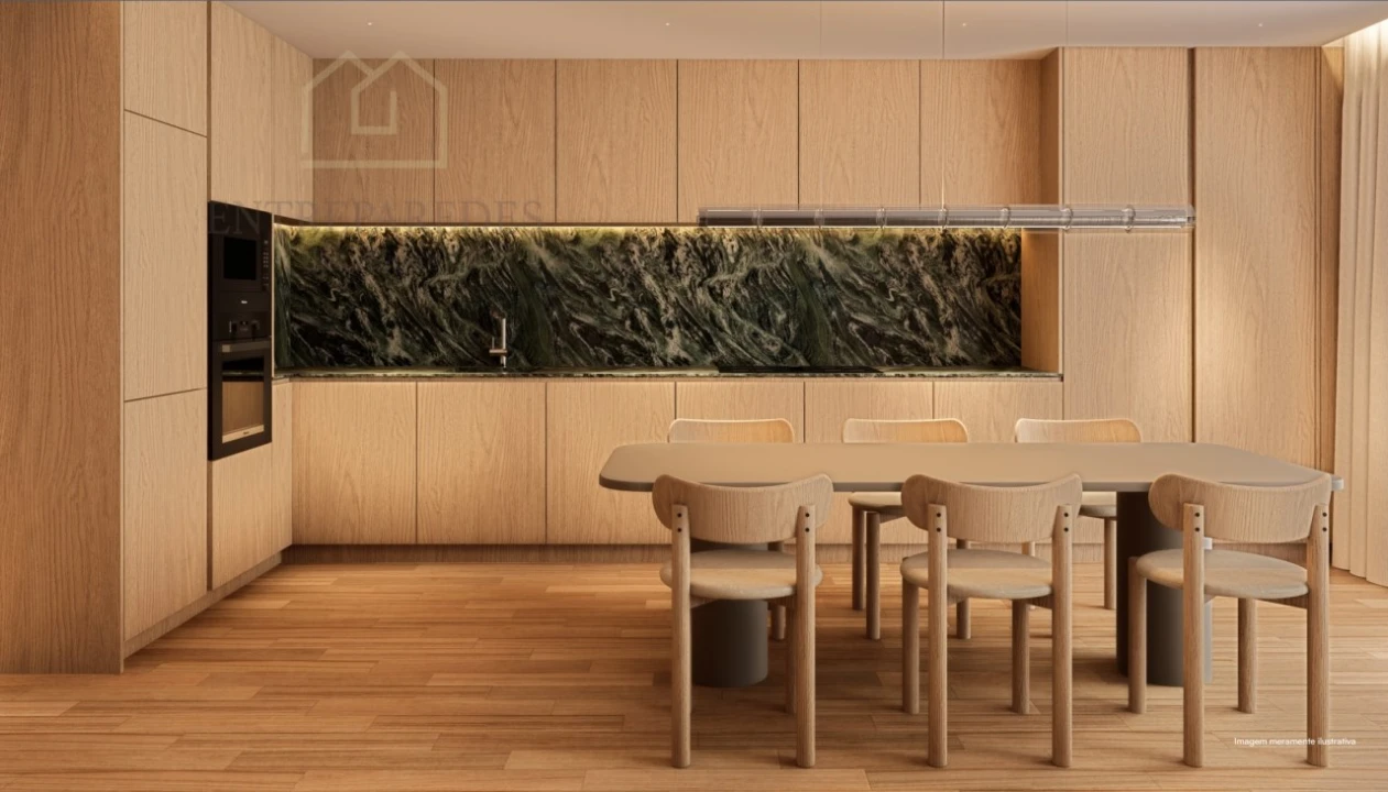 Apartamento T1 para Venda em Gondomar (São Cosme), Valbom e Jovim Foto 14