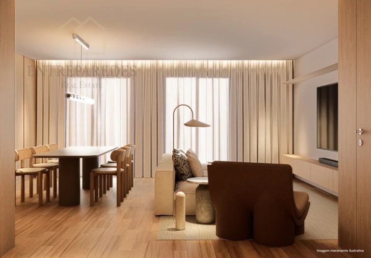 Apartamento T1 para Venda em Gondomar (São Cosme), Valbom e Jovim Foto 16