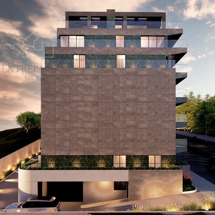 Apartamento T3 para Venda em Gondomar (São Cosme), Valbom e Jovim Foto 10