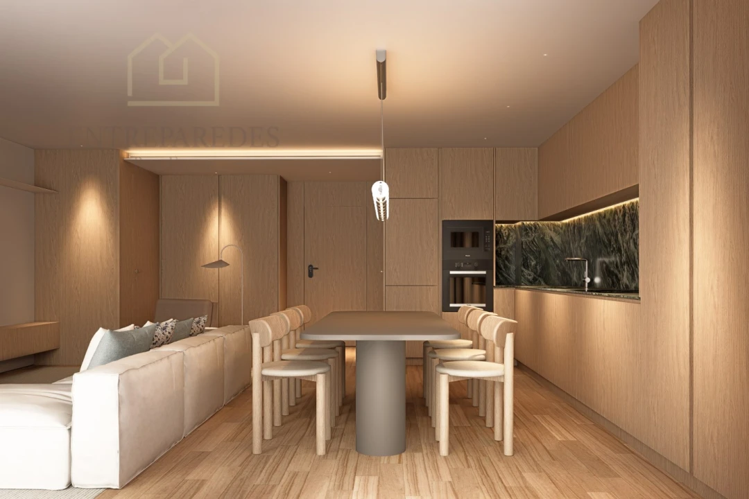 Apartamento T3 para Venda em Gondomar (São Cosme), Valbom e Jovim Foto 13