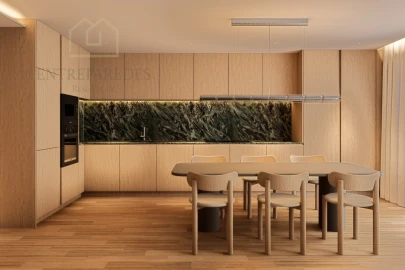 Apartamento T3 para Venda em Gondomar (São Cosme), Valbom e Jovim