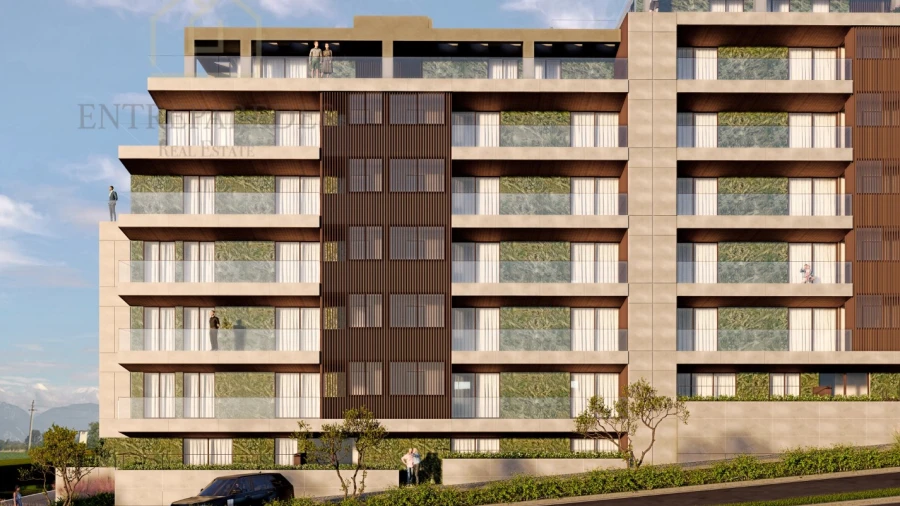 Apartamento T3 para Venda em Gondomar (São Cosme), Valbom e Jovim