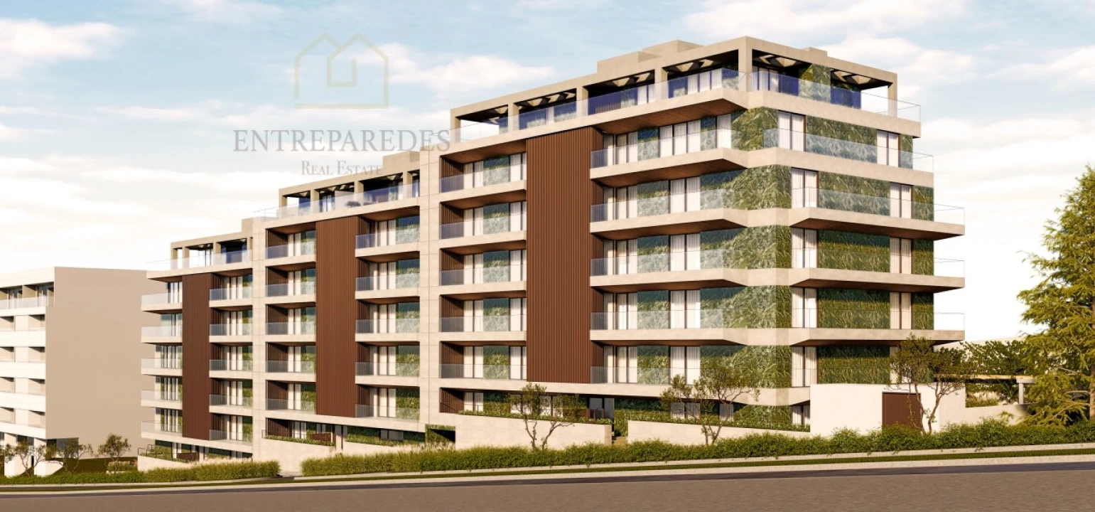 Apartamento T3 para Venda em Gondomar (São Cosme), Valbom e Jovim Foto 3