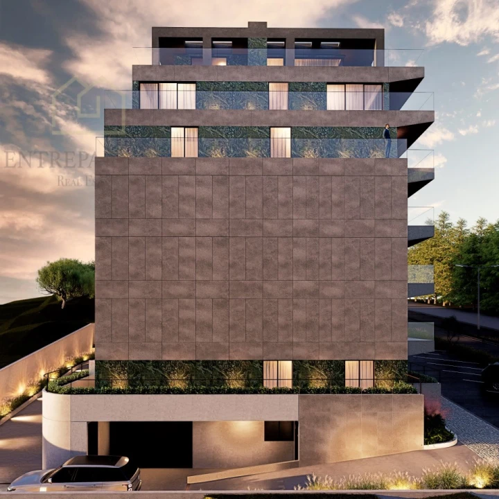 Apartamento T3 para Venda em Gondomar (São Cosme), Valbom e Jovim Foto 12