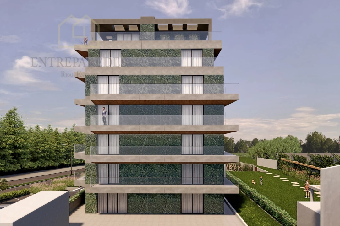 Apartamento T2 para Venda em Gondomar (São Cosme), Valbom e Jovim Foto 7