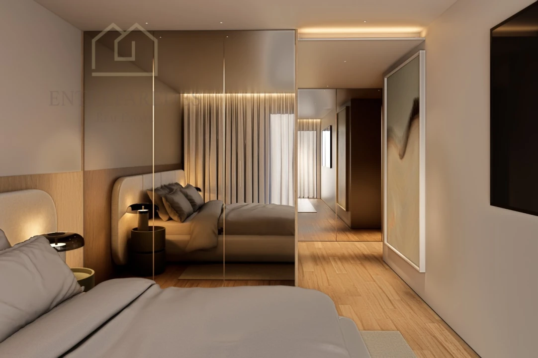 Apartamento T2 para Venda em Gondomar (São Cosme), Valbom e Jovim Foto 16