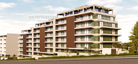 Apartamento T2 para Venda em Gondomar (São Cosme), Valbom e Jovim