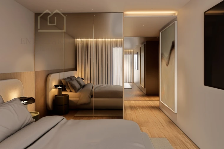 Apartamento T2 para Venda em Gondomar (São Cosme), Valbom e Jovim Foto 16