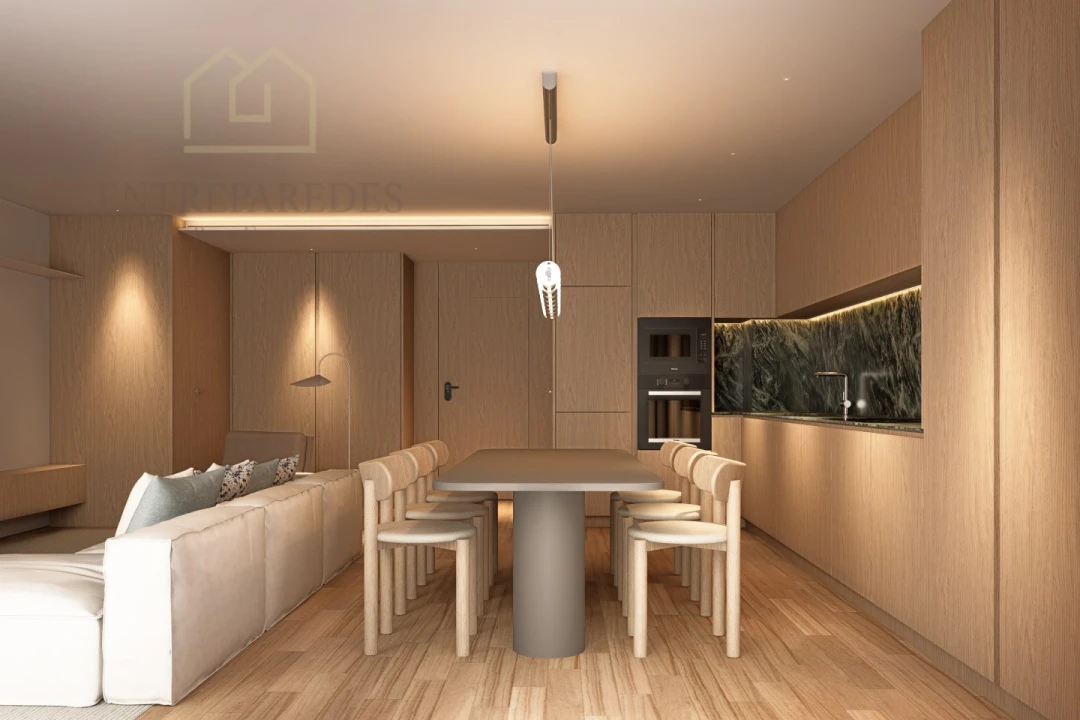 Apartamento T2 para Venda em Gondomar (São Cosme), Valbom e Jovim Foto 1