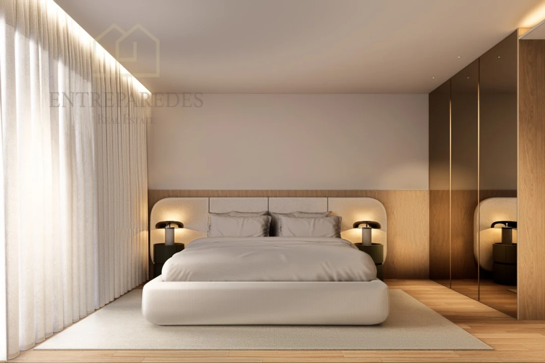 Apartamento T2 para Venda em Gondomar (São Cosme), Valbom e Jovim Foto 16