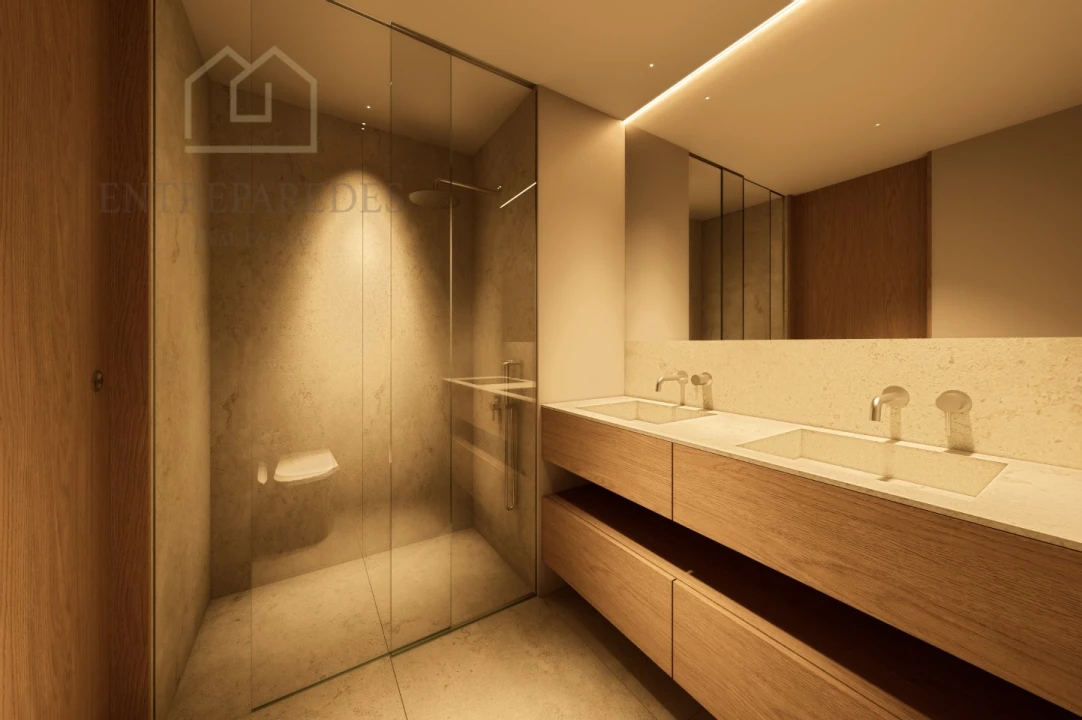 Apartamento T2 para Venda em Gondomar (São Cosme), Valbom e Jovim Foto 14