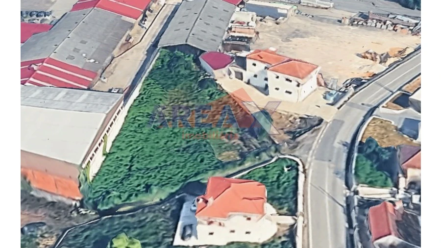 Terreno para Venda em O. Azeméis, Riba-Ul, Ul, Macinhata Seixa, Madail