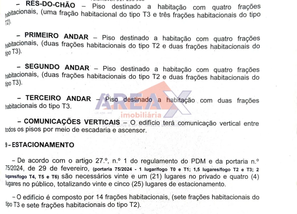 Terreno para Venda em O. Azeméis, Riba-Ul, Ul, Macinhata Seixa, Madail Foto 4