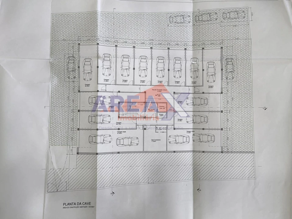 Terreno para Venda em O. Azeméis, Riba-Ul, Ul, Macinhata Seixa, Madail Foto 6