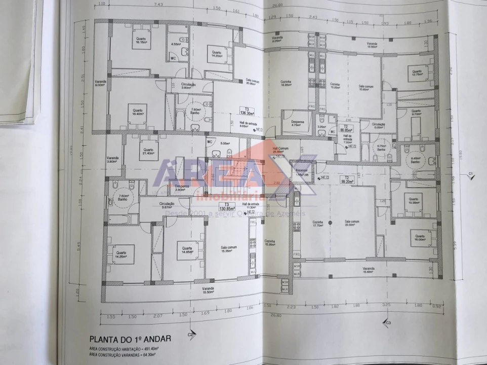 Terreno para Venda em O. Azeméis, Riba-Ul, Ul, Macinhata Seixa, Madail Foto 8