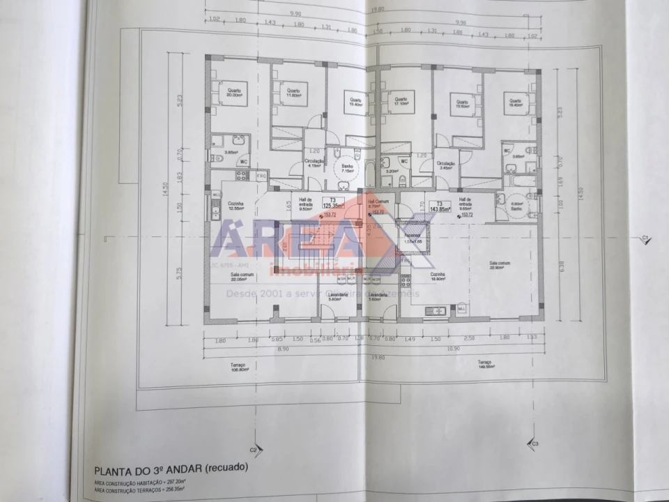 Terreno para Venda em O. Azeméis, Riba-Ul, Ul, Macinhata Seixa, Madail Foto 10