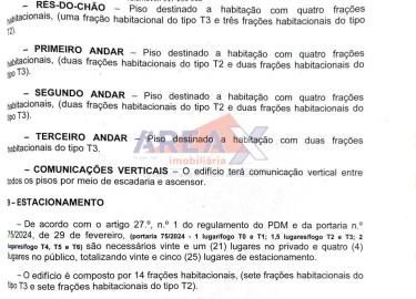 Terreno para Venda em O. Azeméis, Riba-Ul, Ul, Macinhata Seixa, Madail