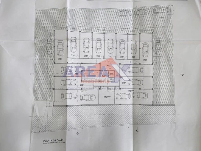 Terreno para Venda em O. Azeméis, Riba-Ul, Ul, Macinhata Seixa, Madail Foto 6