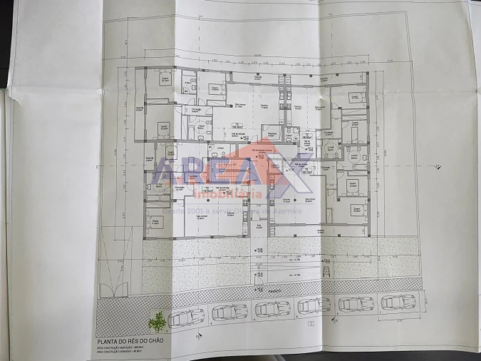 Terreno para Venda em O. Azeméis, Riba-Ul, Ul, Macinhata Seixa, Madail Foto 7