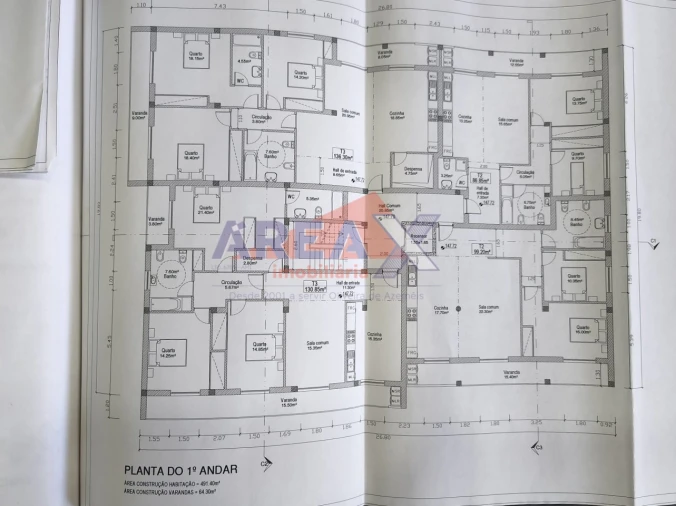 Terreno para Venda em O. Azeméis, Riba-Ul, Ul, Macinhata Seixa, Madail Foto 8