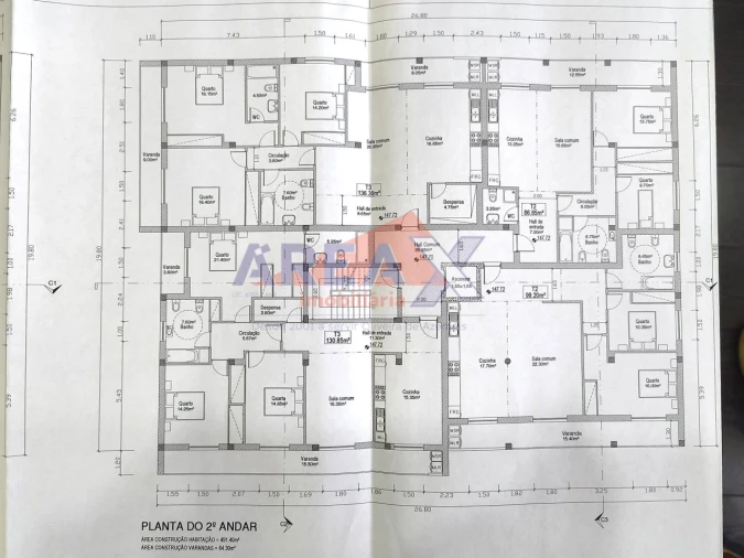 Terreno para Venda em O. Azeméis, Riba-Ul, Ul, Macinhata Seixa, Madail Foto 9