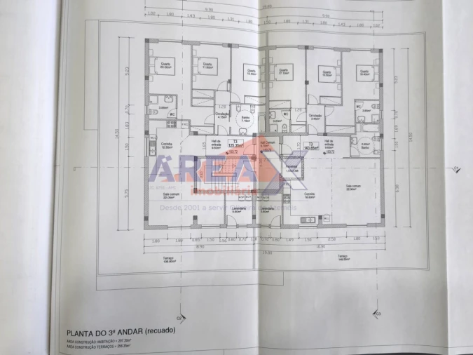 Terreno para Venda em O. Azeméis, Riba-Ul, Ul, Macinhata Seixa, Madail Foto 10
