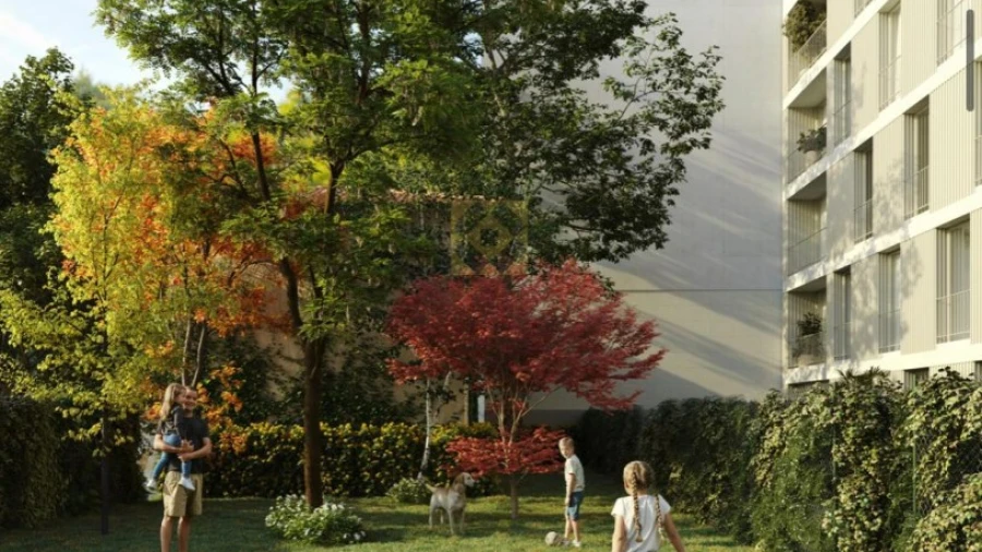 Apartamento T2 para Venda em Matosinhos e Leça da Palmeira