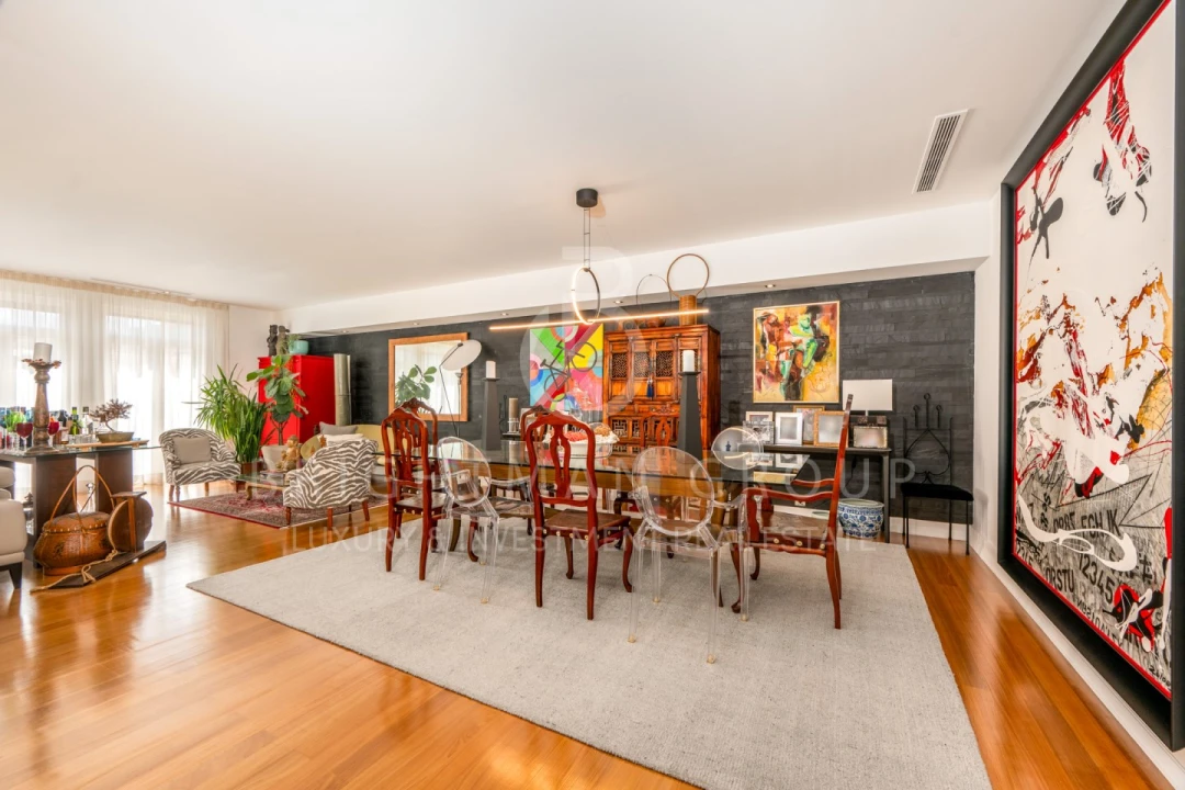 Apartamento T4 para Venda em Avenidas Novas Foto 2