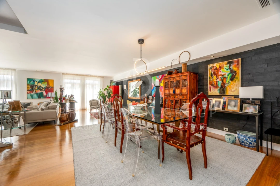 Apartamento T4 para Venda em Avenidas Novas Foto 6