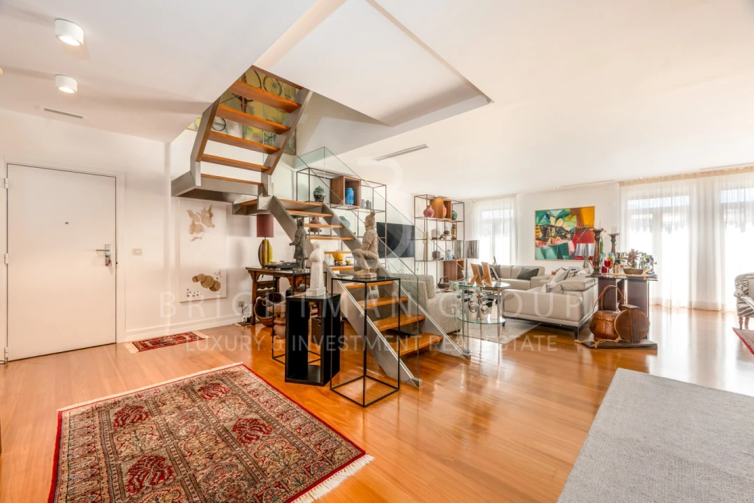 Apartamento T4 para Venda em Avenidas Novas Foto 7