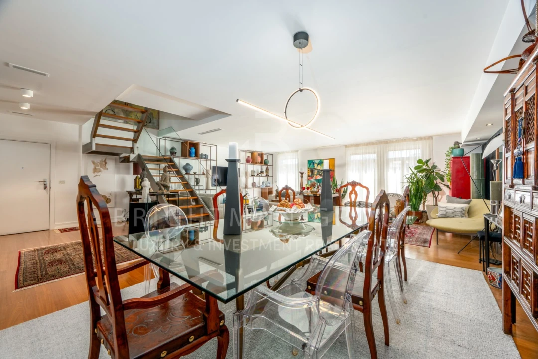 Apartamento T4 para Venda em Avenidas Novas Foto 8