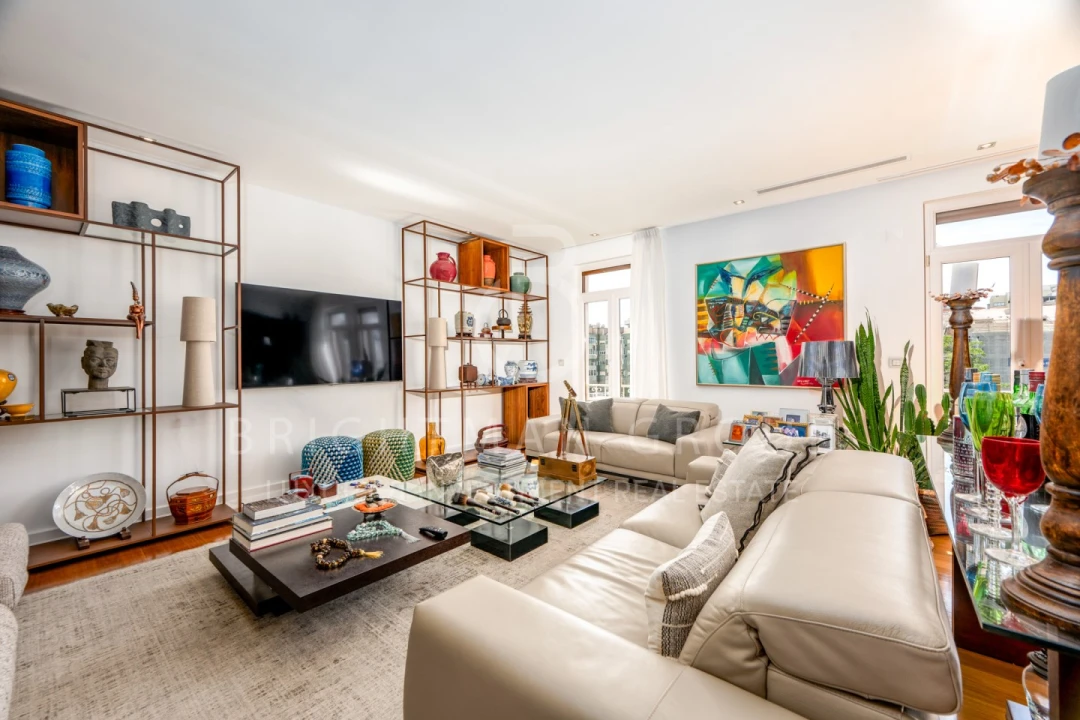 Apartamento T4 para Venda em Avenidas Novas Foto 12