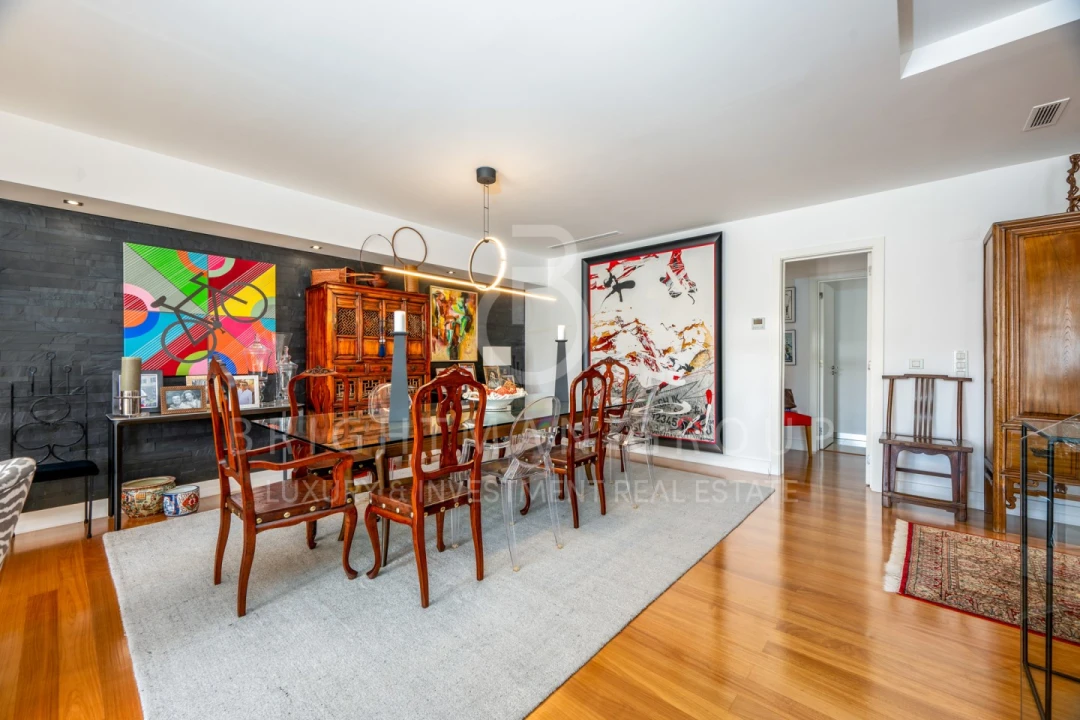 Apartamento T4 para Venda em Avenidas Novas Foto 13
