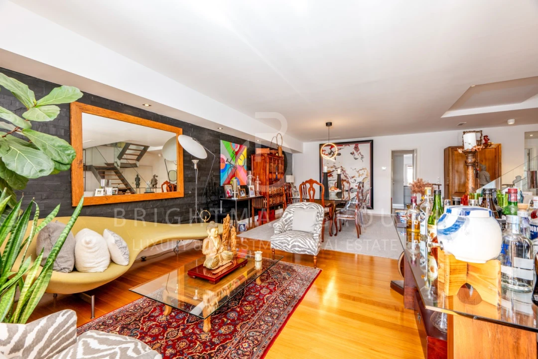 Apartamento T4 para Venda em Avenidas Novas Foto 15