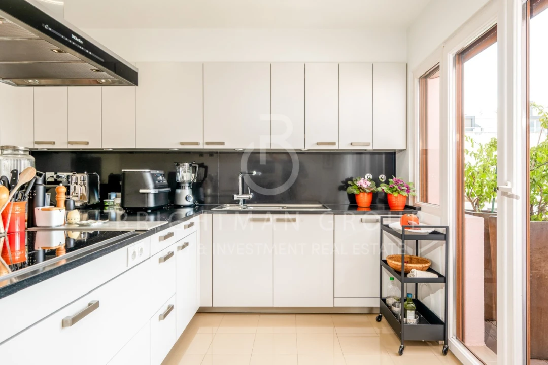 Apartamento T4 para Venda em Avenidas Novas Foto 19