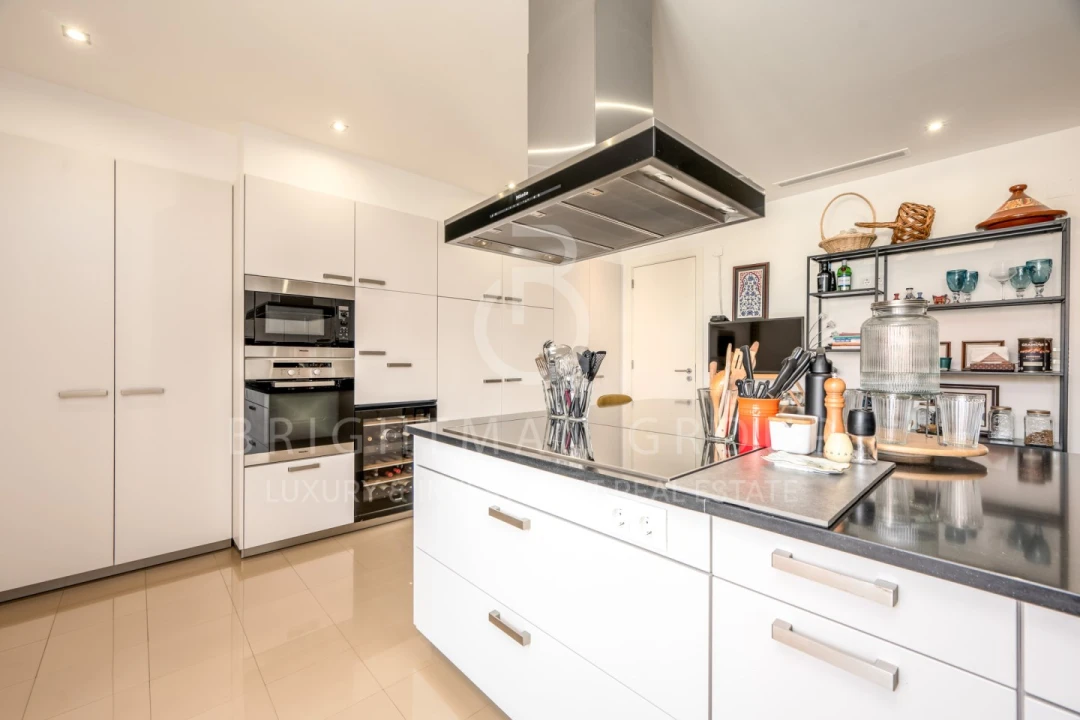 Apartamento T4 para Venda em Avenidas Novas Foto 20
