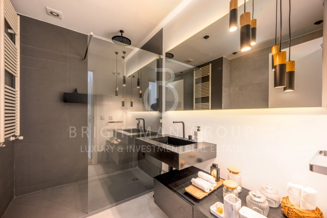Apartamento T4 para Venda em Avenidas Novas Foto 26