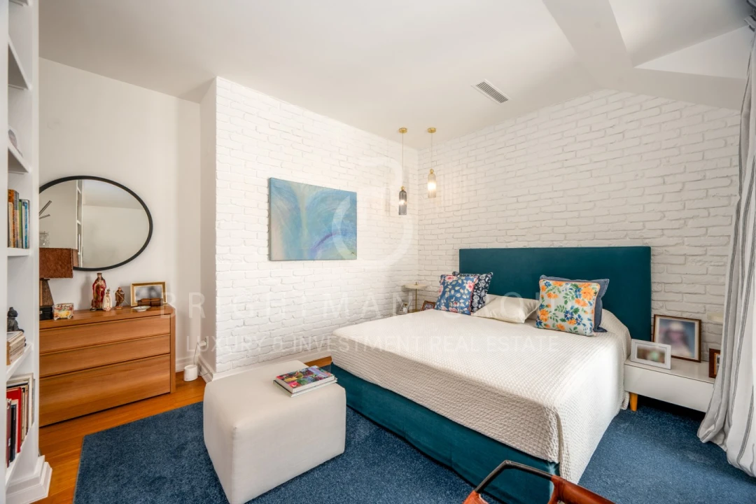 Apartamento T4 para Venda em Avenidas Novas Foto 27