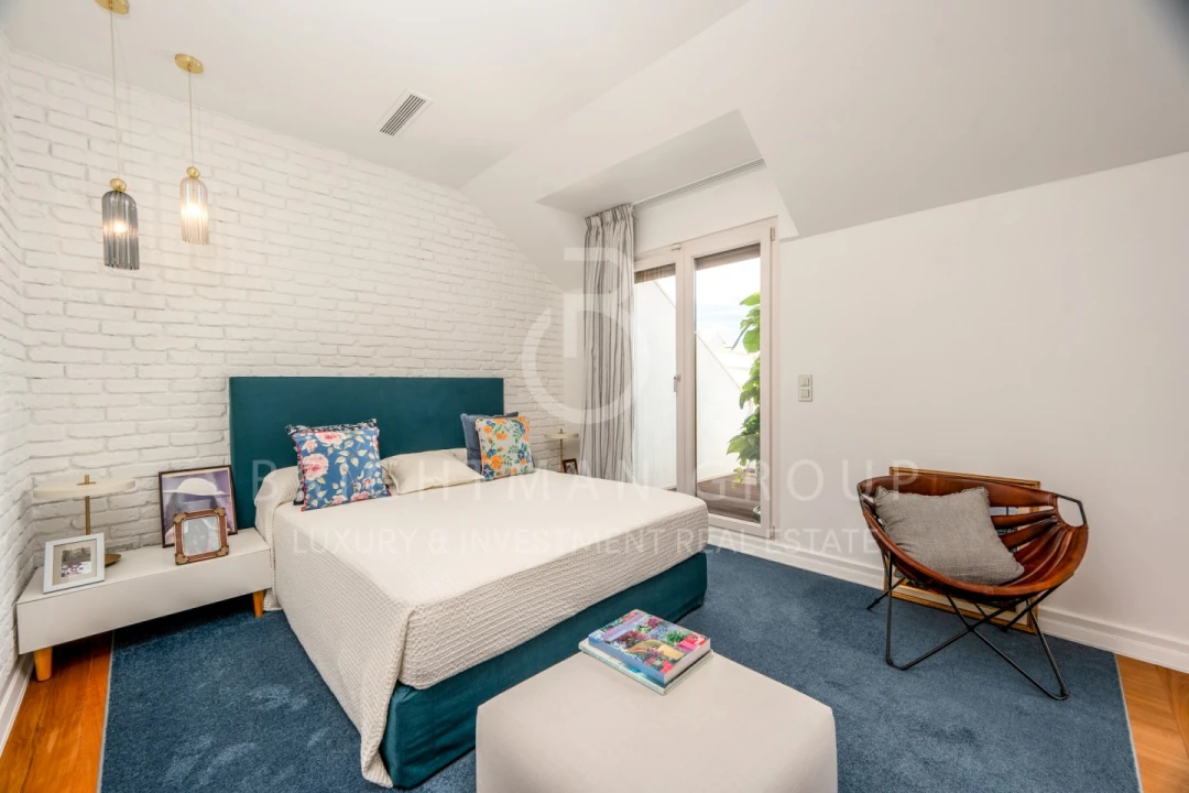 Apartamento T4 para Venda em Avenidas Novas Foto 28