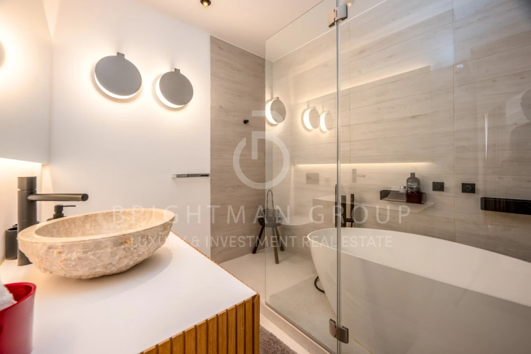 Apartamento T4 para Venda em Avenidas Novas Foto 32