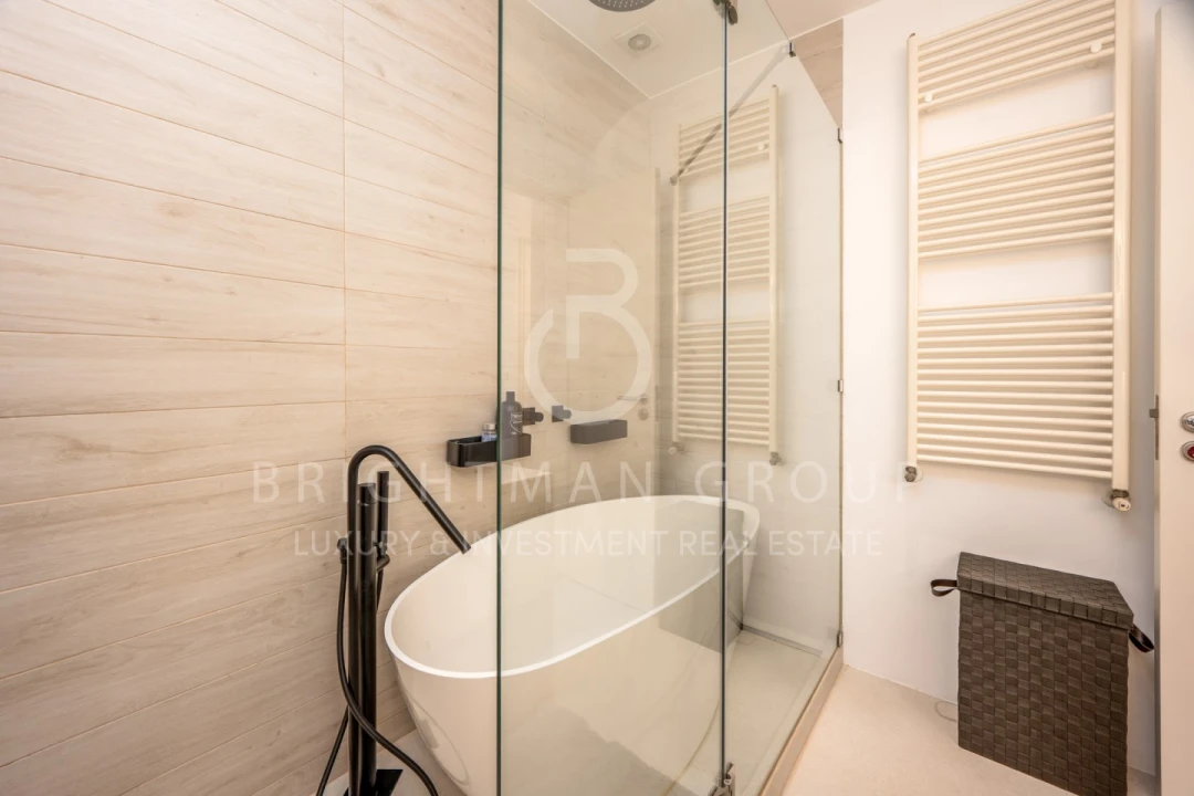 Apartamento T4 para Venda em Avenidas Novas Foto 33