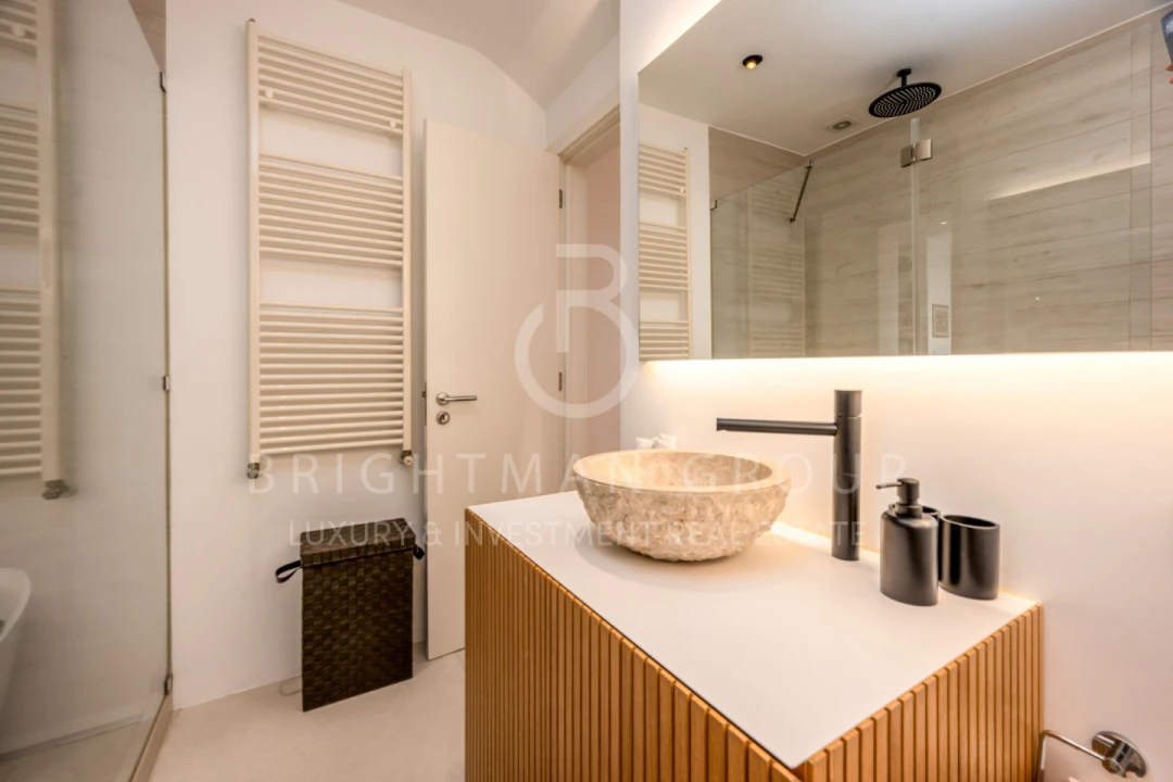 Apartamento T4 para Venda em Avenidas Novas Foto 34