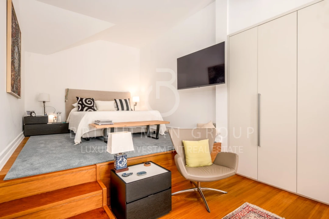 Apartamento T4 para Venda em Avenidas Novas Foto 35