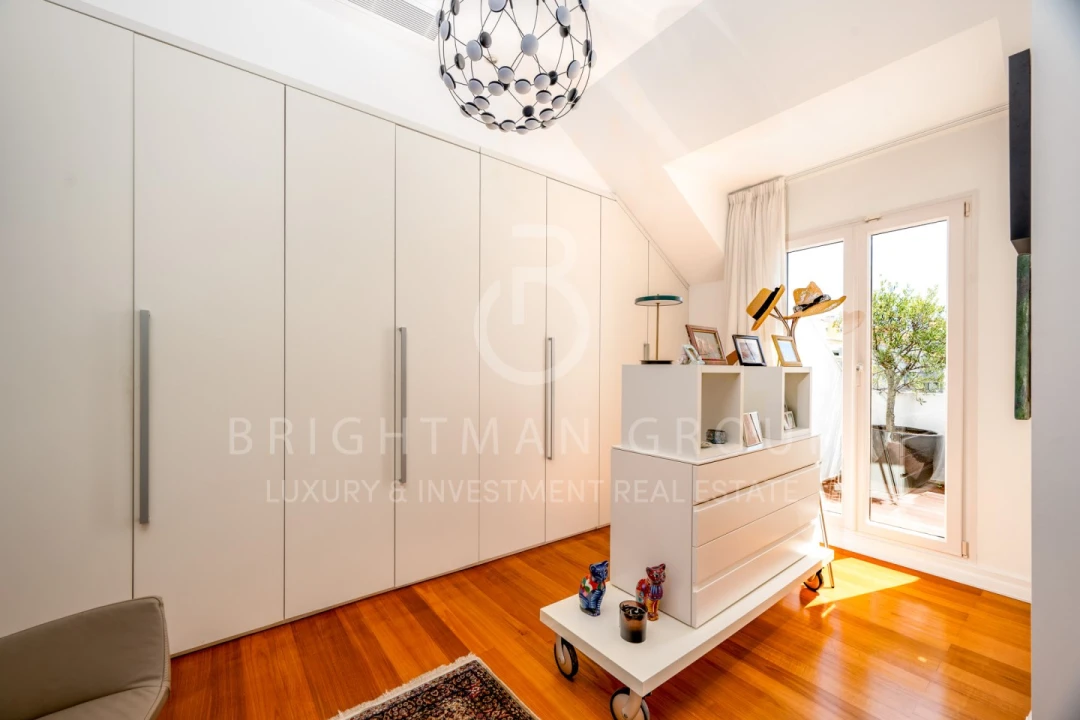 Apartamento T4 para Venda em Avenidas Novas Foto 38