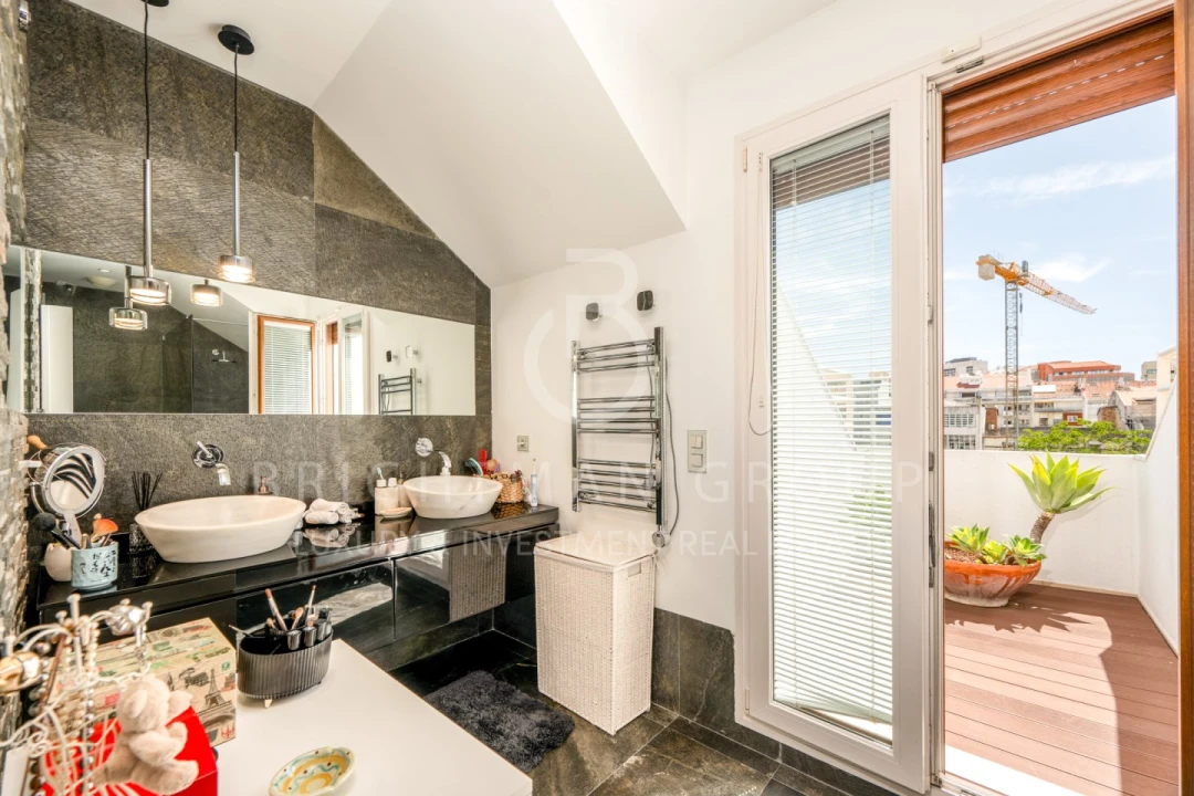 Apartamento T4 para Venda em Avenidas Novas Foto 39