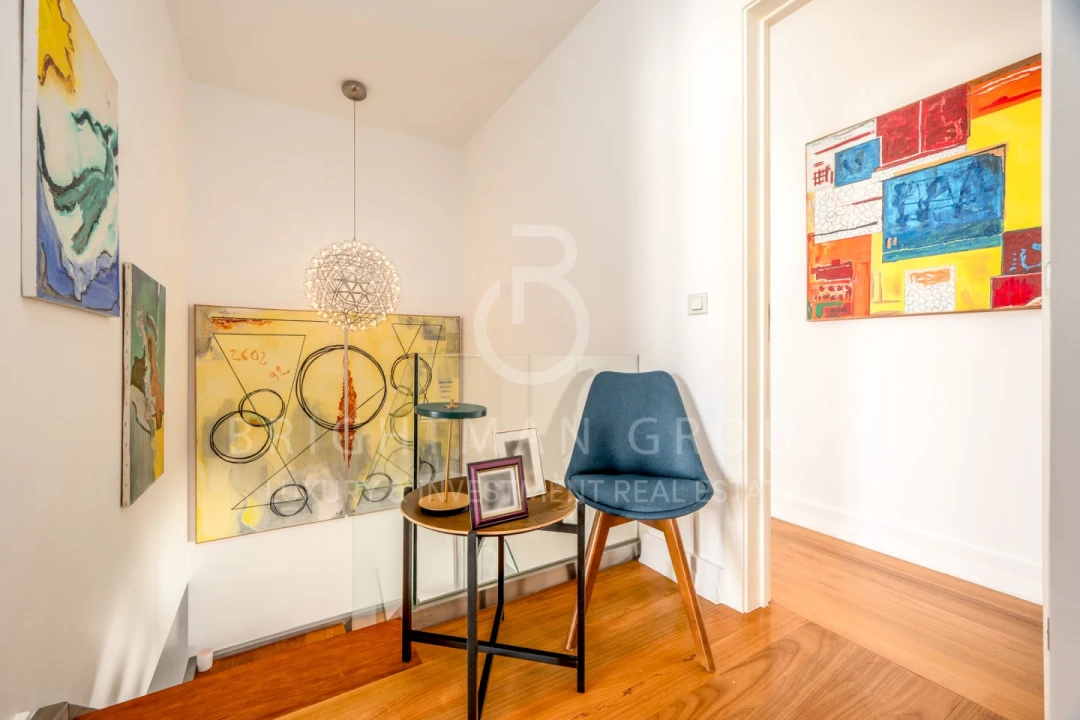 Apartamento T4 para Venda em Avenidas Novas Foto 40