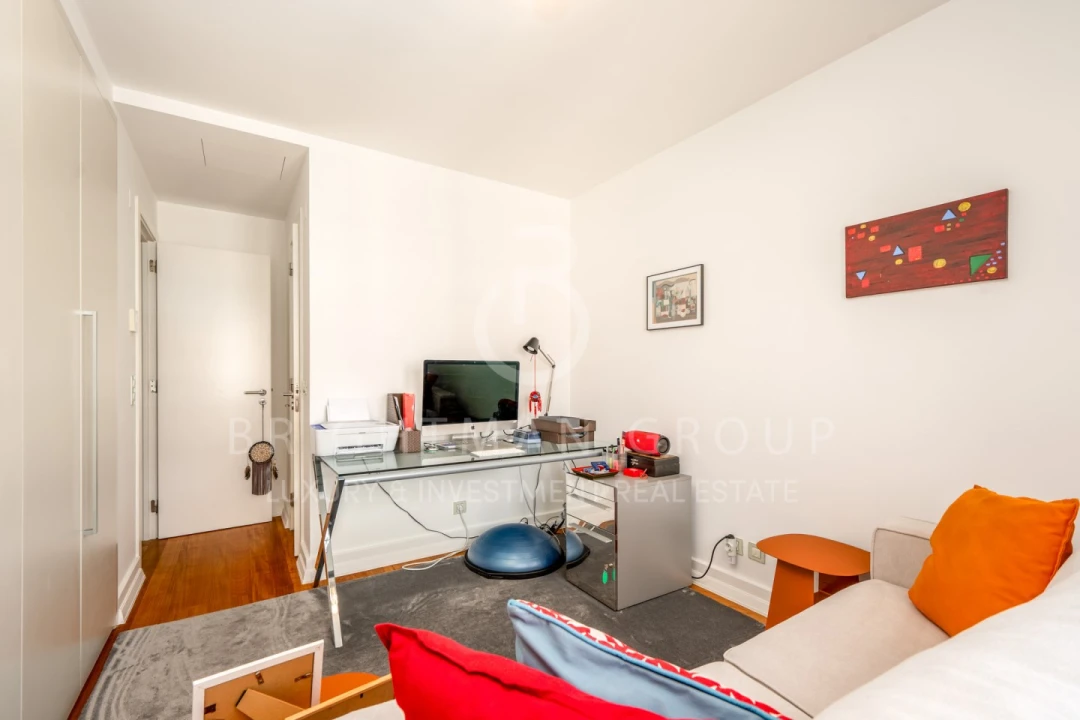 Apartamento T4 para Venda em Avenidas Novas Foto 45
