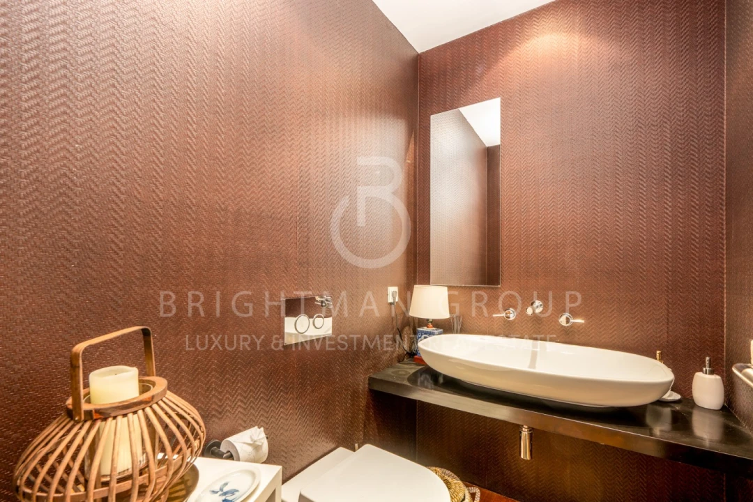 Apartamento T4 para Venda em Avenidas Novas Foto 48